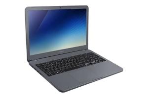 Notebook Essentials E30 intel core i3-7020U 4GB/HD 1TB/WIN 10/ Cinza Samsung unid.