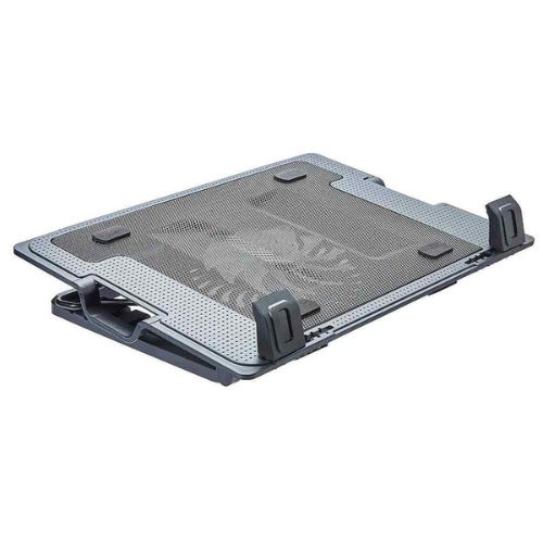 COOLER P/ NOTEBOOK E SUPERFICIE DE METAL AC166 MULTILASER UND