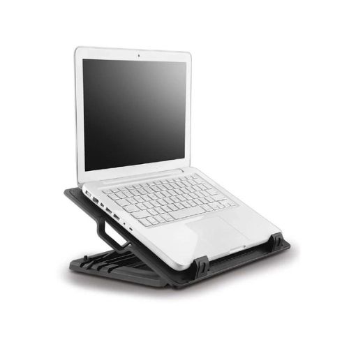 COOLER P/ NOTEBOOK E SUPERFICIE DE METAL AC166 MULTILASER UND