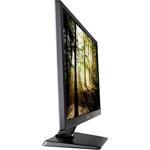 Monitor 19,5 LED LG 20M37AA-B unid.