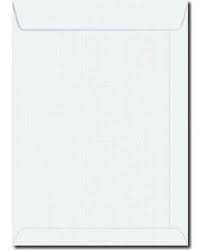 ENVELOPE SACO BRANCO 22 X 32 90 GRS UND