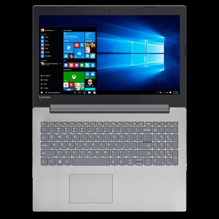 Notebook Ideapad 320 intel core i5 ID / 8GB/ 1T HD/ Placa de vídeo GEFORCE 940MX 2GB Lenovo unid.