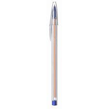 CANETA FINE PLUS ( AZUL ) UND - BIC