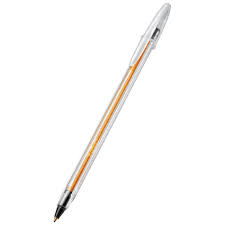 CANETA BIC FINE PLUS ( PRETO ) UND - BIC