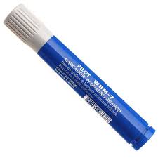 Marcador para quadro branco wbm-7 azul Pilot unid.