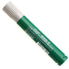 Marcador para quadro branco wbm-7 verde Pilot unid.