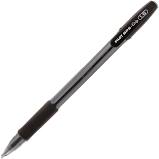 CANETA BPS-GRIP-G 1.6MM PRETA PILOT UND