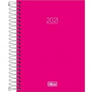 AGENDA PEPPER M4 2021 29.108 ROSA TILIBRA UND