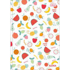 AGENDA PERMANENTE D+ M5 30208 TILIBRA UND