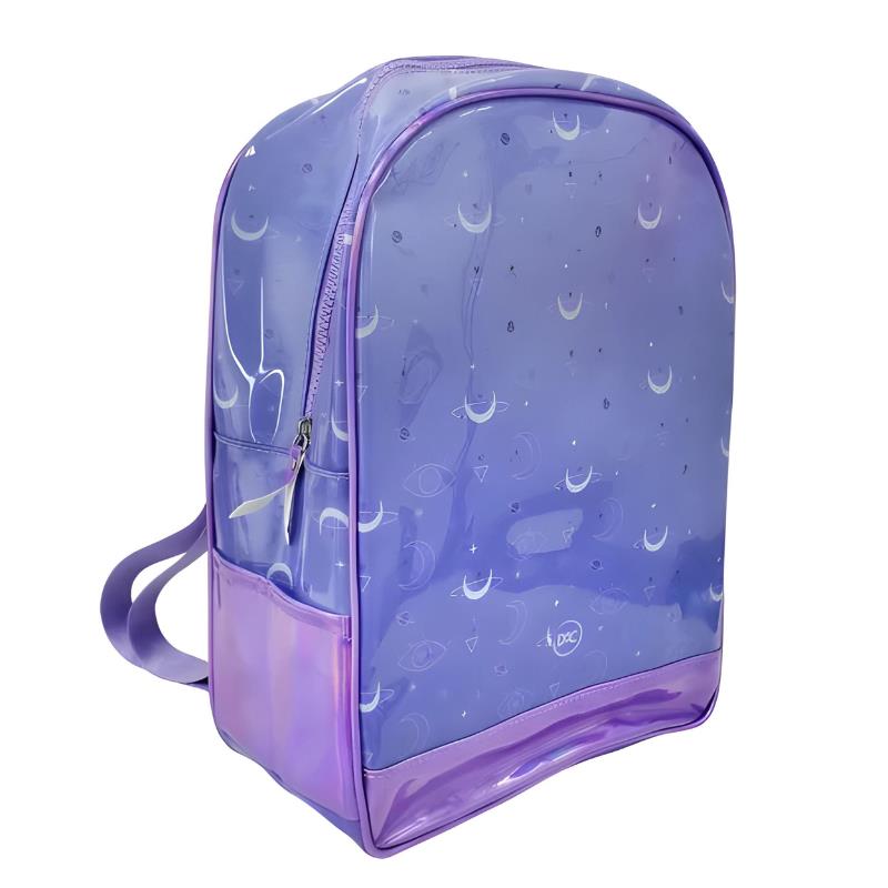 Mochila Dac Trendy Purple Color 3987