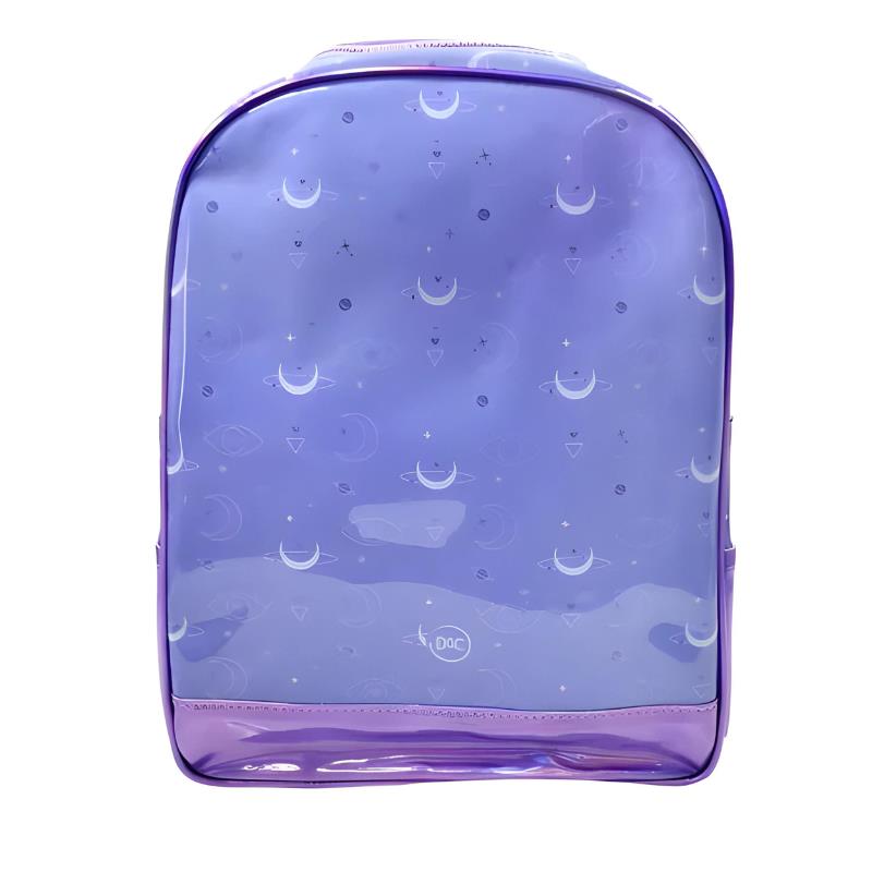 Mochila Dac Trendy Purple Color 3987