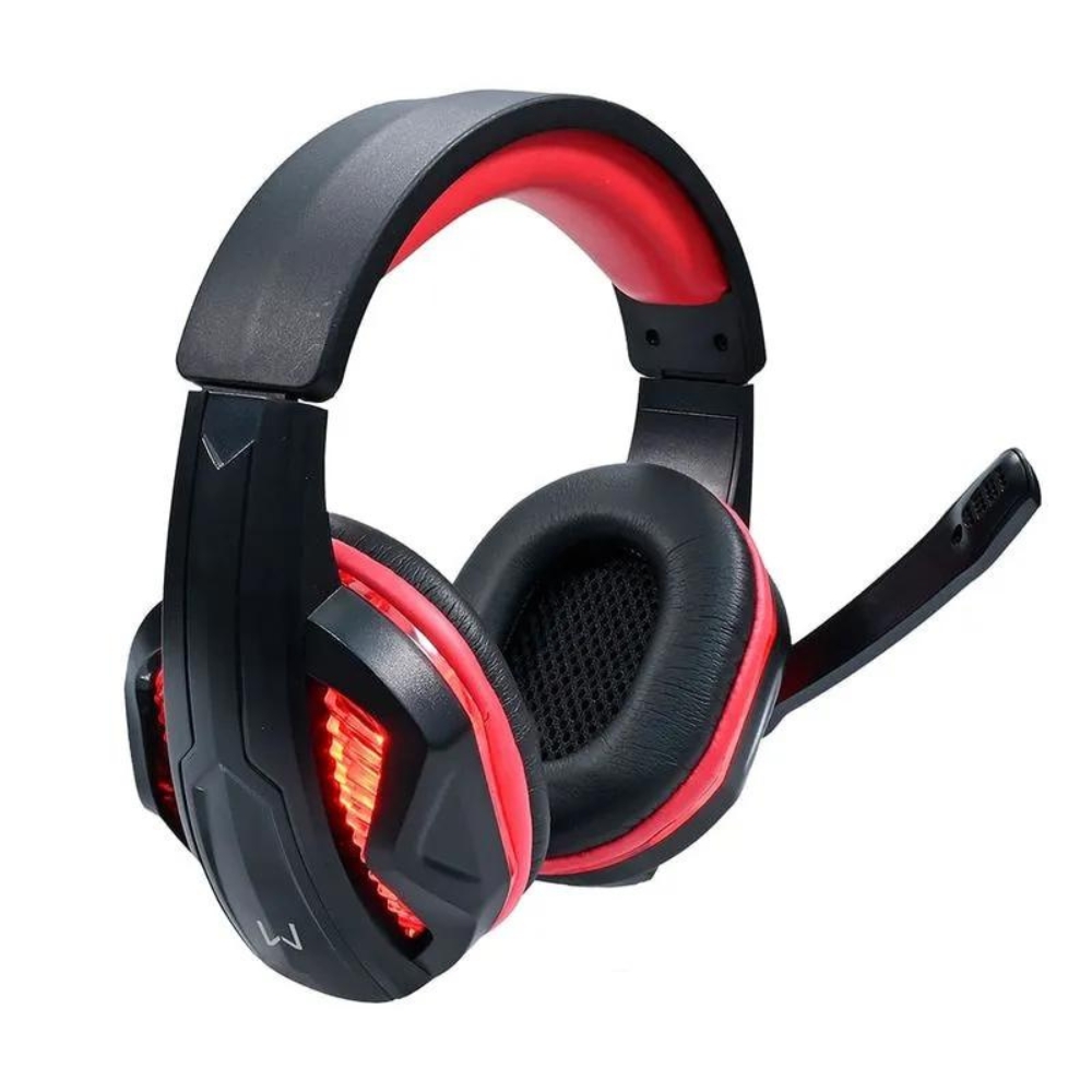 COMBO GAMER WARRIOR AIR DROP 4 EM 1 W ONE MULTILASER UND