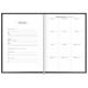 AGENDA PRATIKA 2021 12614 PRETO TILIBRA UND  