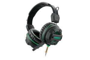 Headset Gamer Warrior com microfone PH143 Multilaser unid.