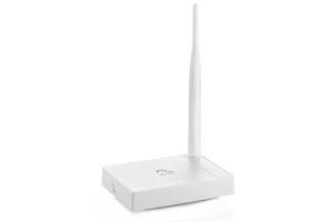 Roteador Wireless 150 mbps 2.4ghz Multilaser RE057 unid.