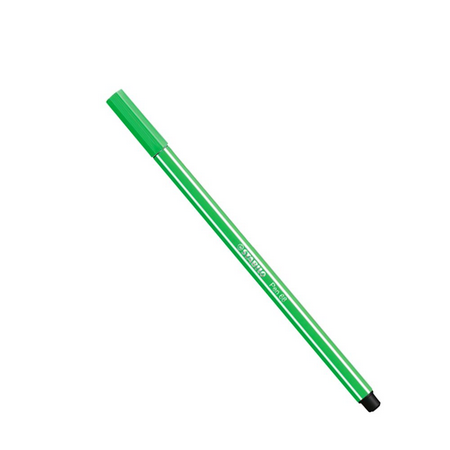 Caneta Pen Stabilo verde selva 68/63 Stabilo unid.