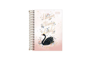 AGENDA ESPIRAL ROYAL M5 31232 TILIBRA UND