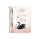 AGENDA ESPIRAL ROYAL M5 31232 TILIBRA UND   