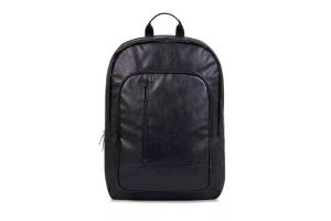 Mochila para Notebook 15,6 Swisspack couro sintético  Multilaser BO419 unid.