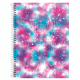 CADERNO C/D UNIV. 10 X 1 160 FLS GOOD VIBE 32382 TILIBRA UND                                                                                                                  