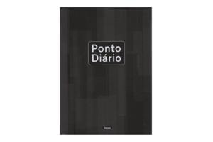 LIVRO PONTO DIARIO 50 FLS 1426 FORONI UND 