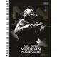 CADERNO C/D UNIV. 10 X 1 160 FLS CALL DUTY 30.804 TILIBRA UND  