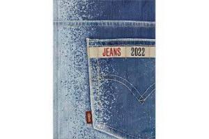 AGENDA JEANS 2022 12002-2 TILIBRA UND