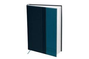 AGENDA PERMANENTE C/ 388 PAG 3140 AZUL DAC UND 