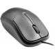 MOUSE 3 BOTOES USB MS-27BK PRETO C3 PLUS UND 