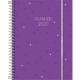 AGENDA ESPIRAL PLANNER 2021 NEON 228877 TILIBRA UND                                                                                                                         