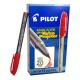 CANETA P/ RETRO 2.0MM VERMELHO PILOT UND                                                                                                                                                                                                                       