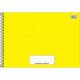 CADERNO UNIV. 1 X 1 C/D 96FLS FORTNIT 336420 FORONI UND                                                                                                                                                                 