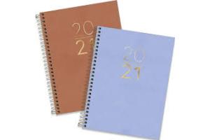 AGENDA VANILLA M7 2021 31221 TILIBRA UND