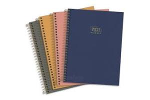 AGENDA PLANNER LUME M7 2021 30.436 TILIBRA UND