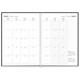 AGENDA MANAGER 2021 12368-4 TILIBRA UND  