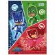 CADERNO BROCHURAO C/D TIPO ATA 80 FLS TOP PJ MASKS 23357-9 TILIBRA UND