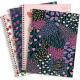 CADERNO C/D UNIV. 1 X 1 80 FLS LE VANILLE 29.147 TILIBRA UND