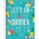 CADERNO C/D UNIV. 1 X 1 80 FLS PEPPER FEM 17991 TILIBRA UND                                                                                                                                                                                                    