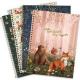 CADERNO C/D UNIV. 1 X 1 80 FLS LOVELAND 32295 TILIBRA UND