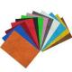 PAPEL EMBORRACHADO 40 X 60 TECIDO CAMURCA ESTAMP. DIVERSAS UND