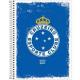 CADERNO C/D UNIV. 10 X 1 160 FLS CRUZEIRO 29.335 TILIBRA UND