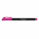 CANETA BRUSH PEN SOFT ROSA FABER UND