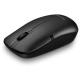 MOUSE 3 BOTOES 1200 DPI OPTICO USB S/ FIO MO285 PRETO MULTILASER UND