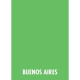 PAPEL COLOR PLUS A4 210 X 297 180GRS BUENOS AIRES VERDE MENNO PCT 25 FLS 