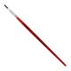 PINCEL ESCOLAR REDONDO 473-04 VERMELHO CONDOR UND  