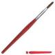 PINCEL ESCOLAR REDONDO 473-08 VERMELHO CONDOR 