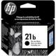 CABECA DE IMPRESSAO N21B C9351BB PRETO HP UND                                                                                                                                                                                                                  