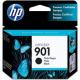 CABECA DE IMPRESSAO N901 CC653AB 4,5ML PRETO HP UND                                                                                                                                                                                                            