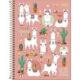 CADERNO C/D UNIV. 1 X 1 80 FLS LHEMA HELLO 29.434-9 TILIBRA UND                                                                                                                                                                                                