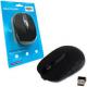 MOUSE 3 BOTOES 1200 DPI OPTICO USB S/ FIO LITIO MO277 PRETO MULTILASER UND                                                                                                                                                                                     